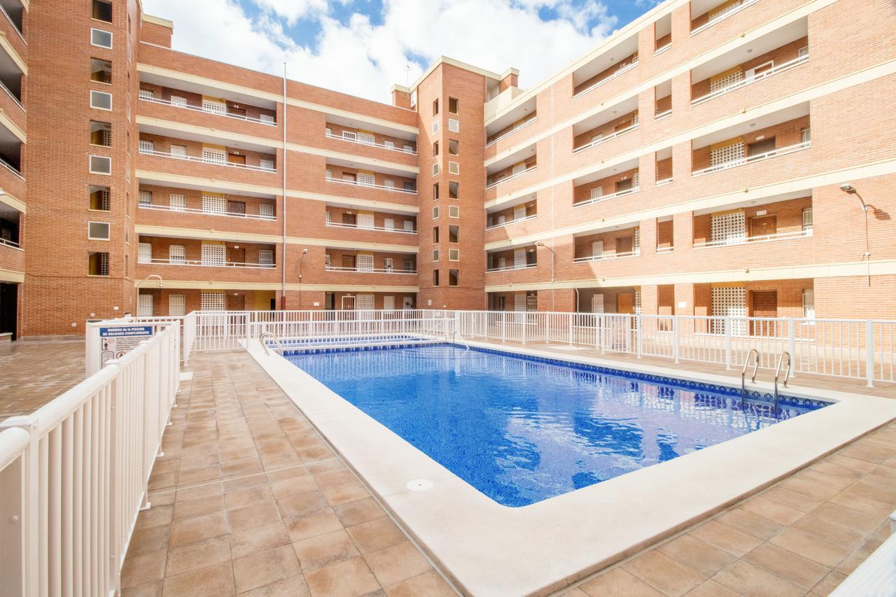 Espanatour Almoradi 7 Torrevieja Kültér fotó