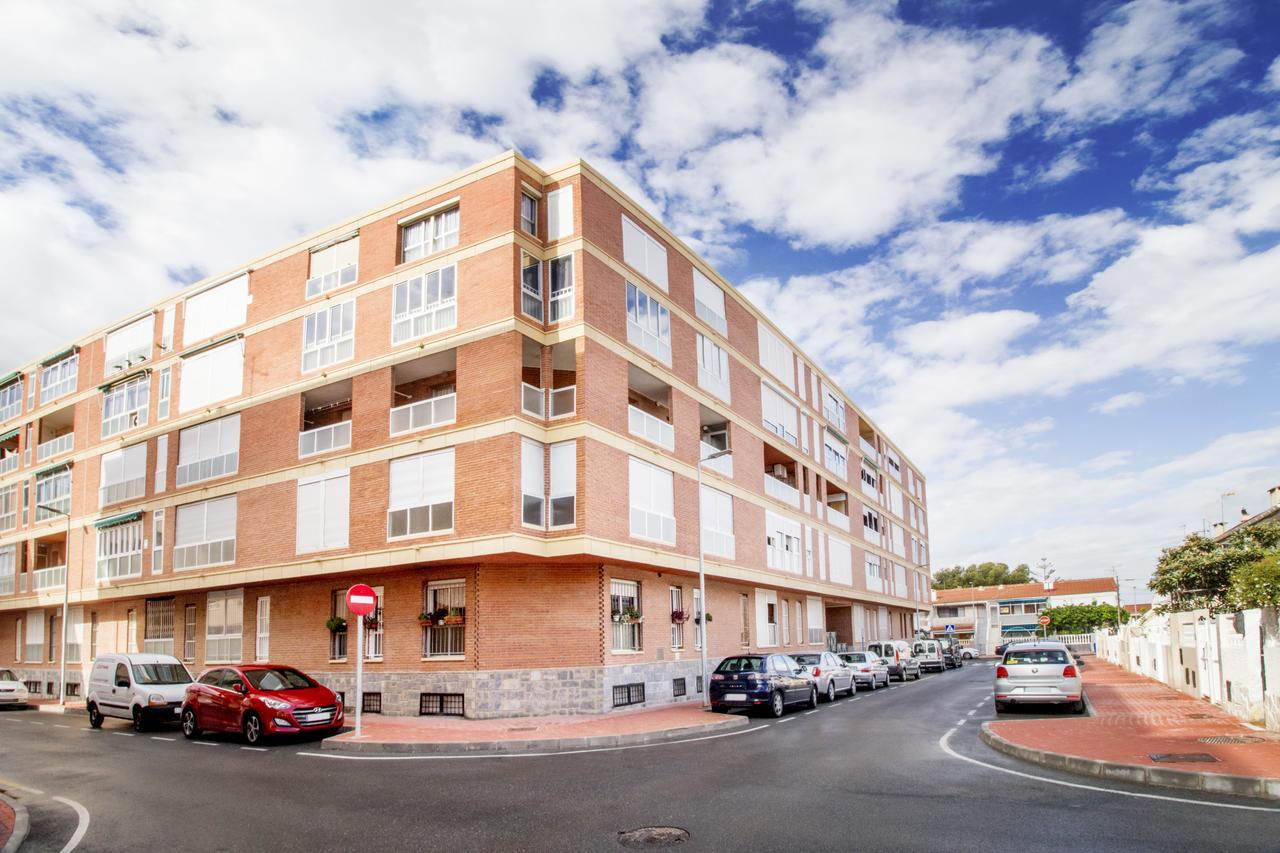Espanatour Almoradi 7 Torrevieja Kültér fotó