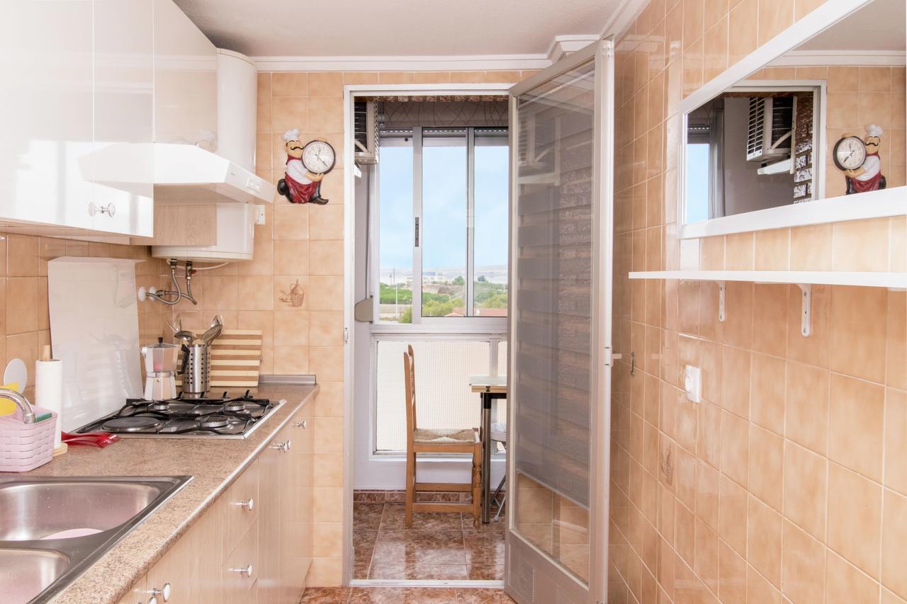 Espanatour Almoradi 7 Torrevieja Kültér fotó