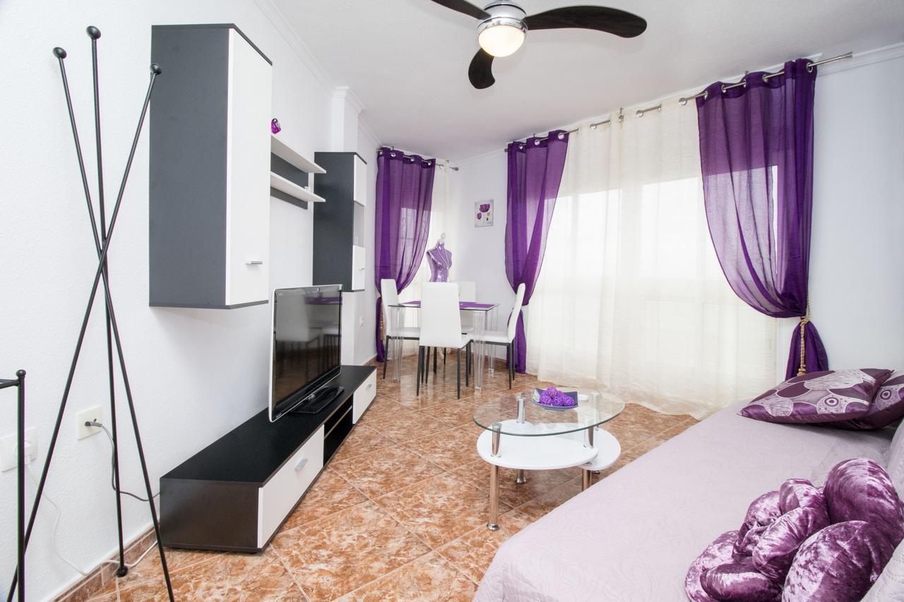 Espanatour Almoradi 7 Torrevieja Kültér fotó